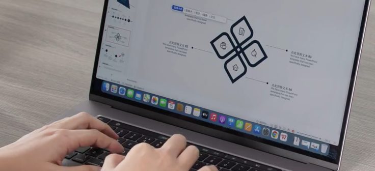 信创oa